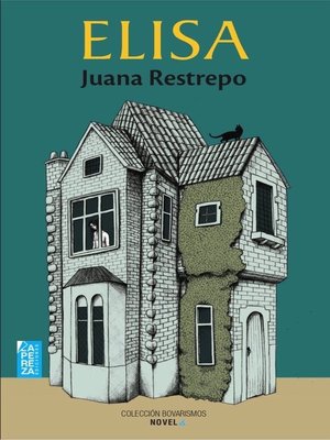 cover image of Elisa